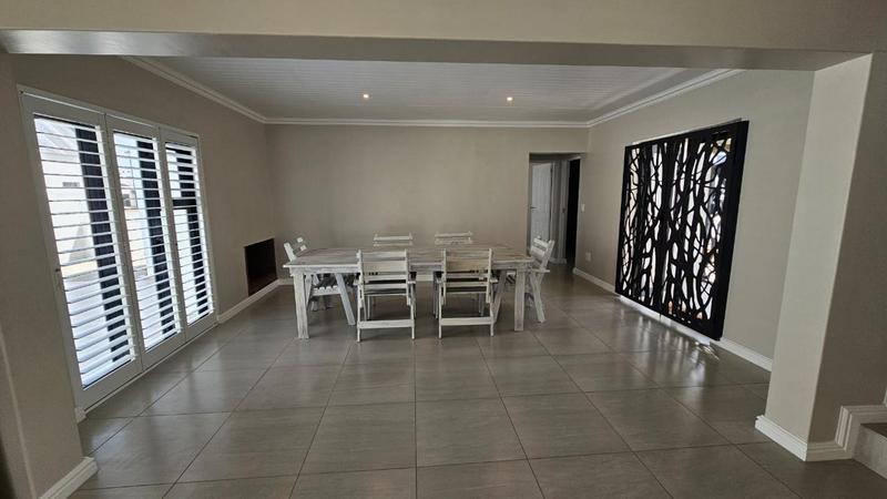 To Let 3 Bedroom Property for Rent in Dwarskersbos Western Cape